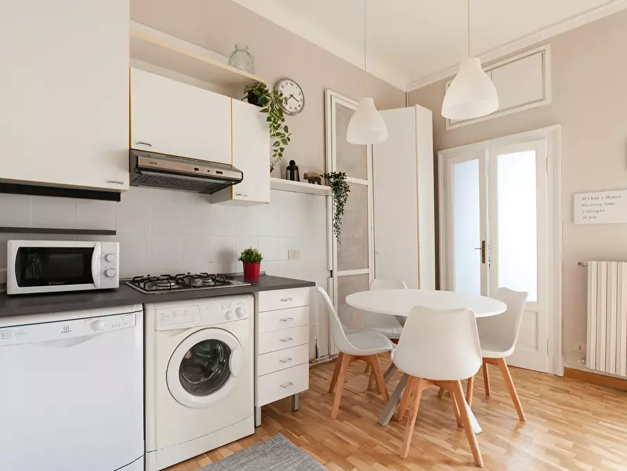 Immagine 4 di Appartamento in affitto  in Via Donatello a Milano