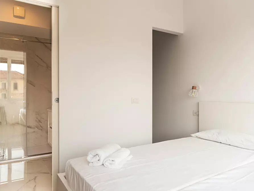 Immagine 9 di Appartamento in affitto  in Via Melchiorre Gioia a Milano