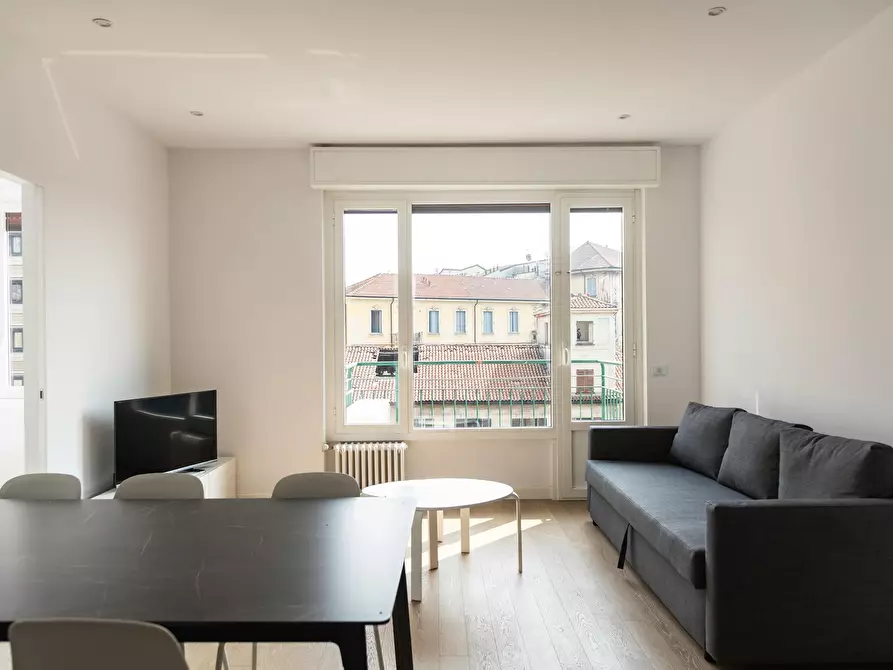 Immagine 6 di Appartamento in affitto  in Via Melchiorre Gioia a Milano