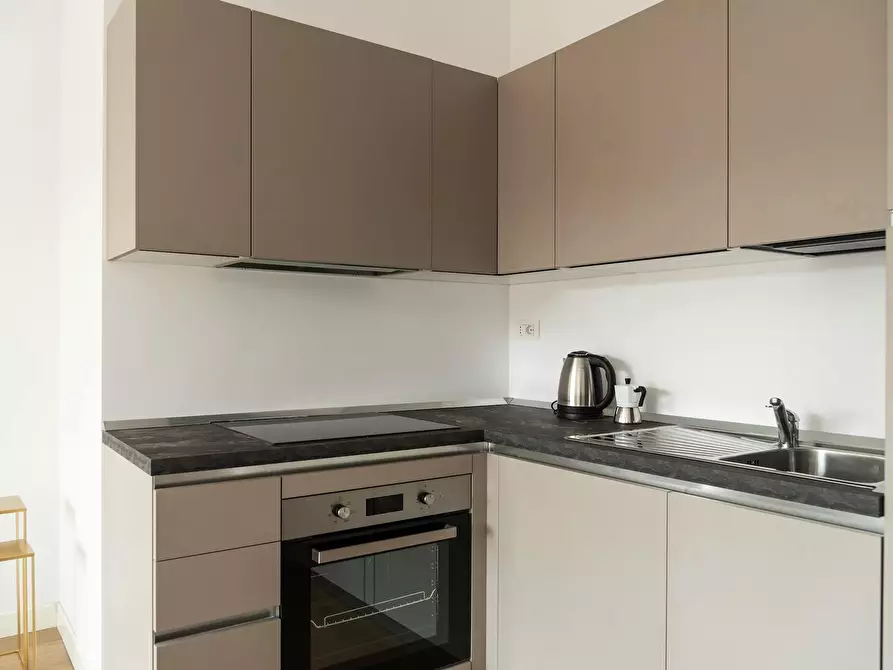 Immagine 4 di Appartamento in affitto  in Via Melchiorre Gioia a Milano