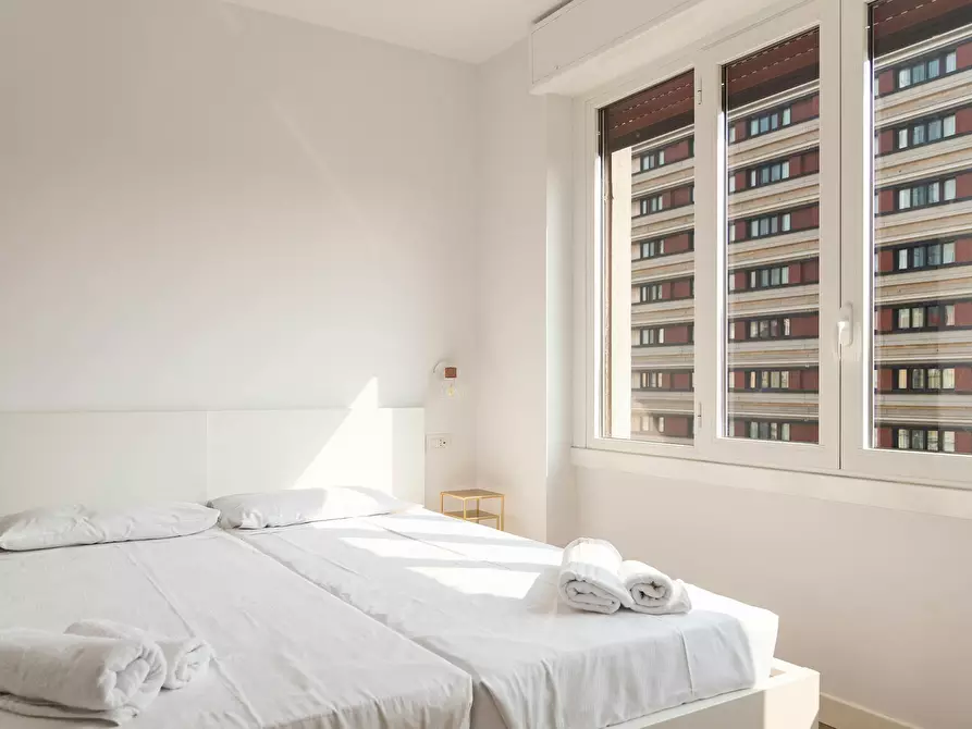 Immagine 8 di Appartamento in affitto  in Via Melchiorre Gioia a Milano