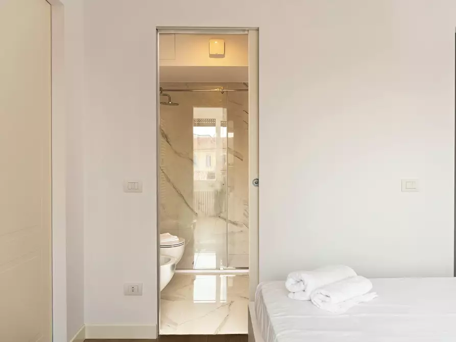 Immagine 10 di Appartamento in affitto  in Via Melchiorre Gioia a Milano