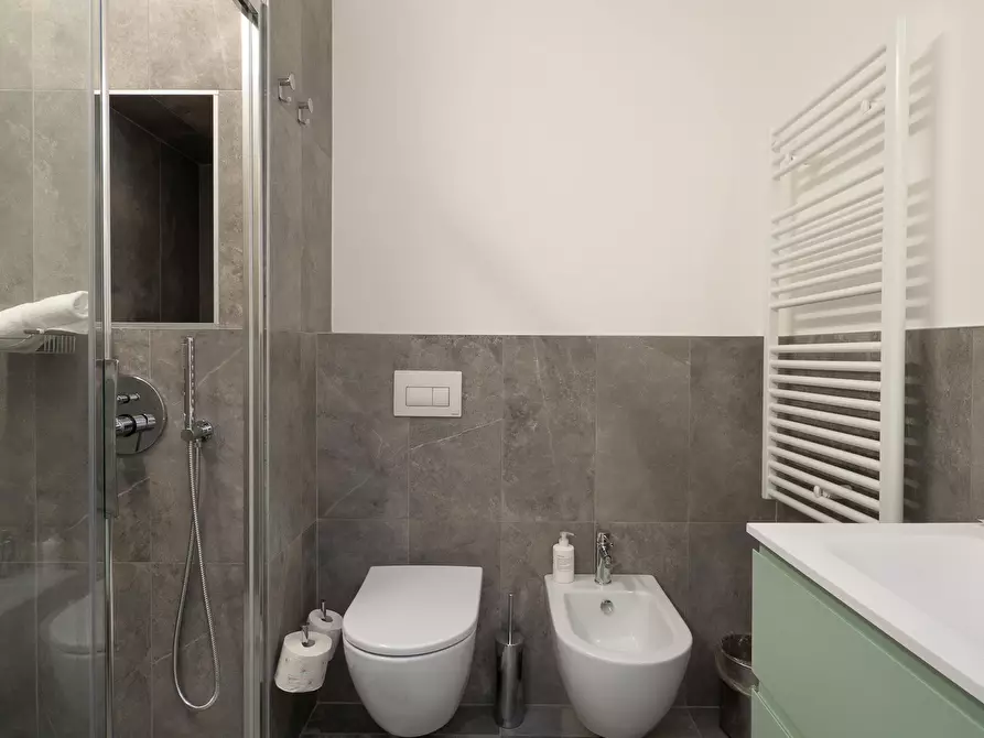 Immagine 7 di Appartamento in affitto  in Via Giovanni da Milano a Milano