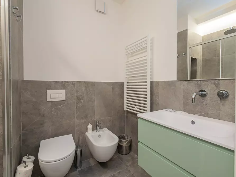 Immagine 9 di Appartamento in affitto  in Via Giovanni da Milano a Milano