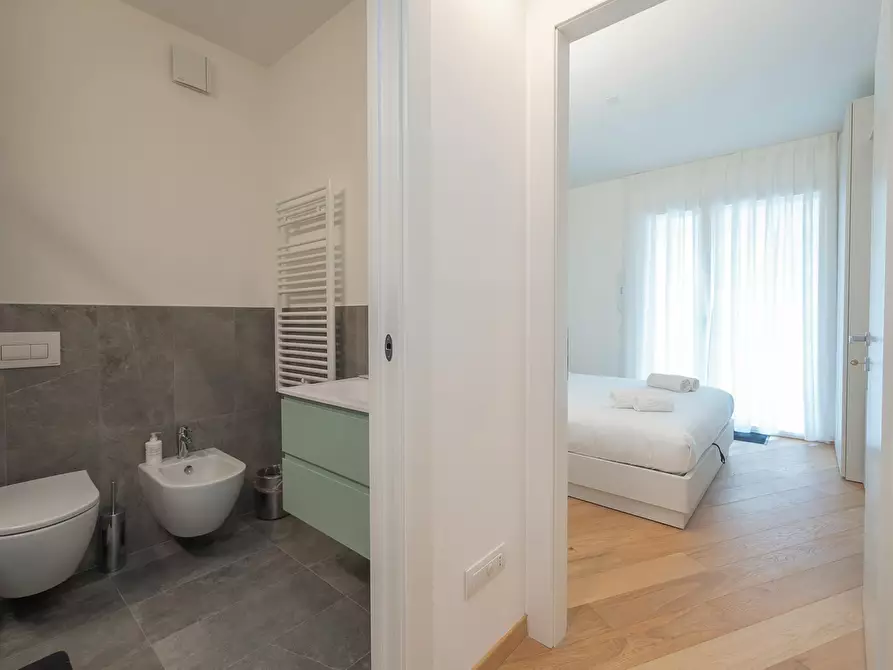 Immagine 8 di Appartamento in affitto  in Via Giovanni da Milano a Milano