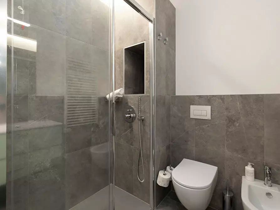 Immagine 10 di Appartamento in affitto  in Via Giovanni da Milano a Milano