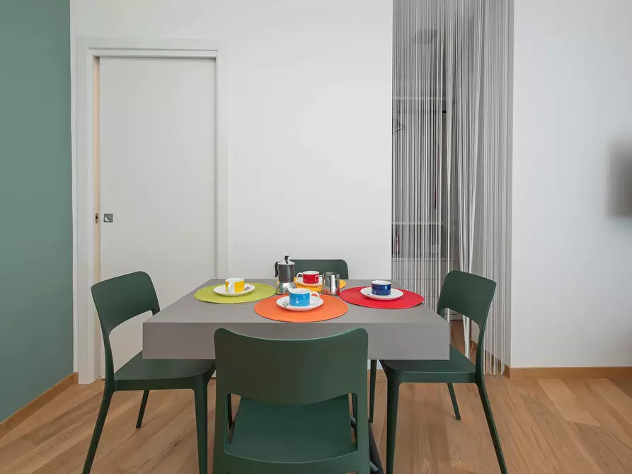 Immagine 10 di Appartamento in affitto  in Via Giovanni da Milano a Milano