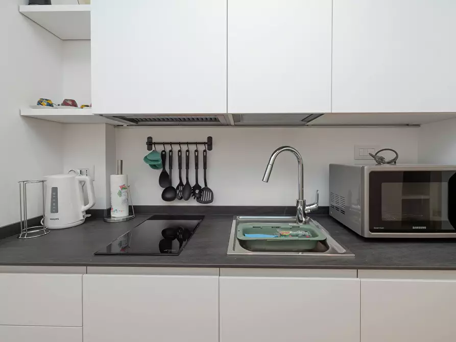 Immagine 3 di Appartamento in affitto  in Via Giovanni da Milano a Milano