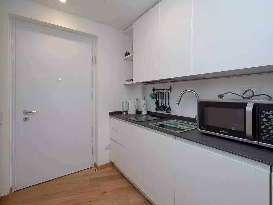 Immagine 6 di Appartamento in affitto  in Via Giovanni da Milano a Milano