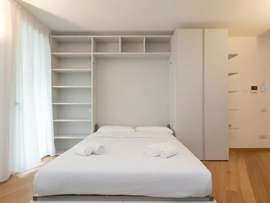 Immagine 3 di Appartamento in affitto  in Via Giovanni da Milano a Milano