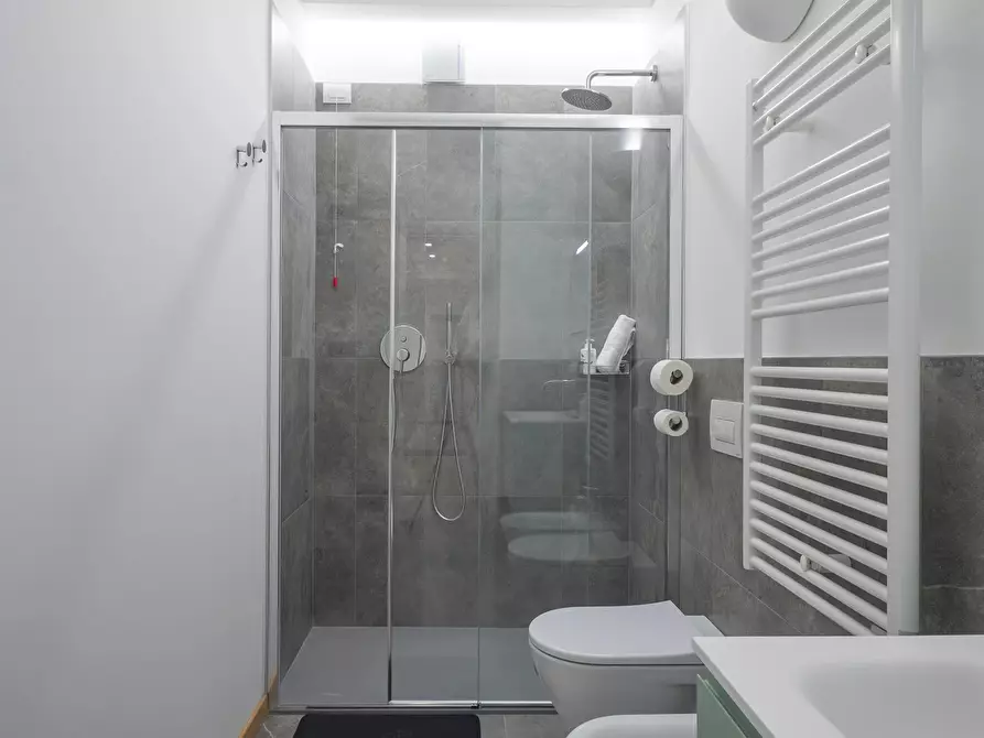 Immagine 6 di Appartamento in affitto  in Via Giovanni da Milano a Milano