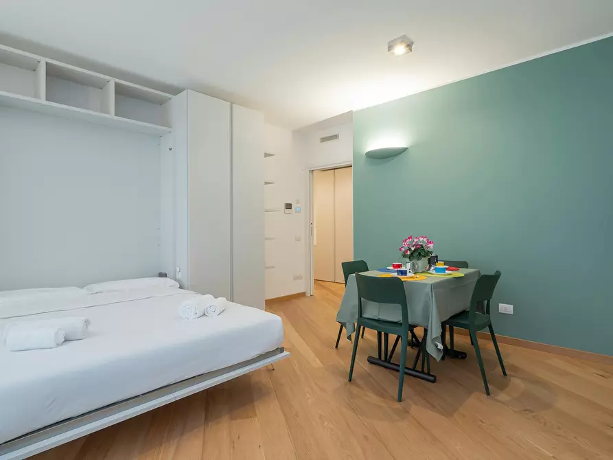 Immagine 9 di Appartamento in affitto  in Via Giovanni da Milano a Milano