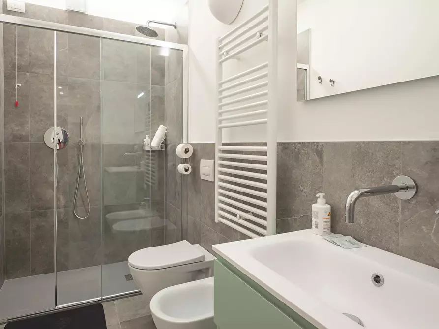 Immagine 5 di Appartamento in affitto  in Via Giovanni da Milano a Milano