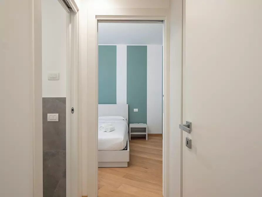 Immagine 4 di Appartamento in affitto  in Via Giovanni da Milano a Milano