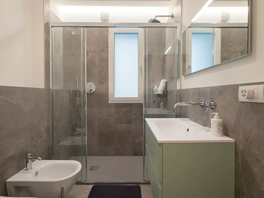 Immagine 6 di Appartamento in affitto  in Via Giovanni da Milano a Milano