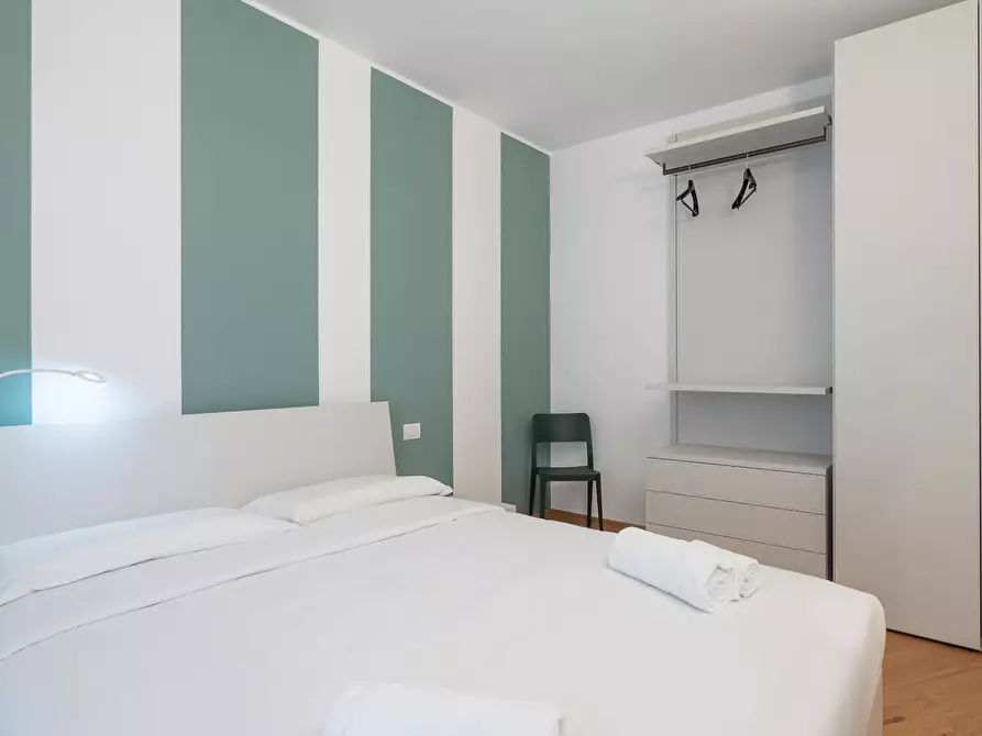 Immagine 9 di Appartamento in affitto  in Via Giovanni da Milano a Milano