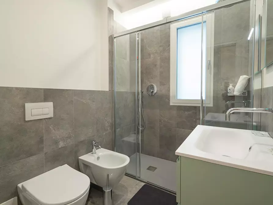 Immagine 7 di Appartamento in affitto  in Via Giovanni da Milano a Milano