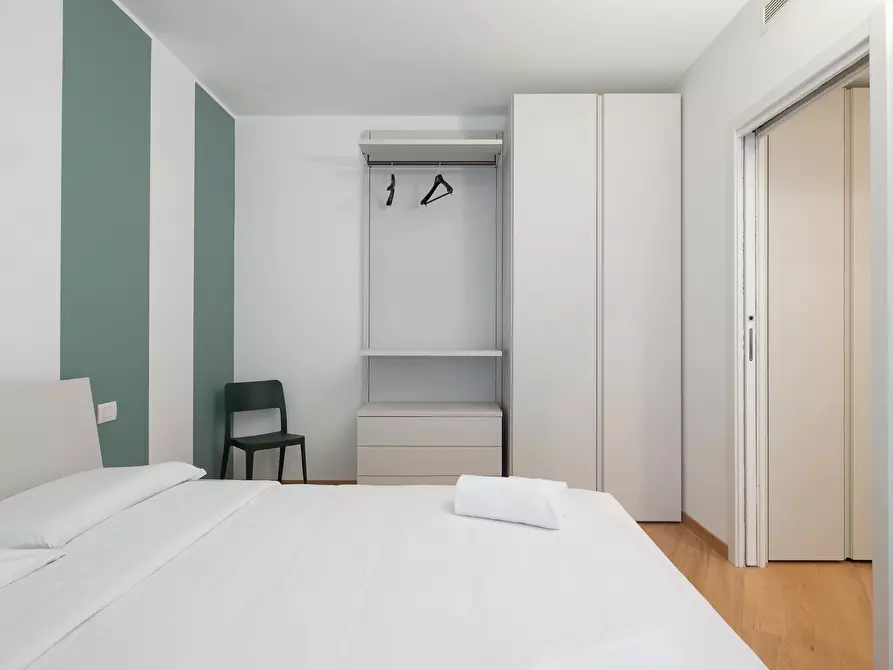 Immagine 10 di Appartamento in affitto  in Via Giovanni da Milano a Milano
