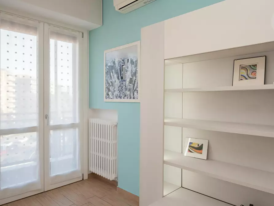 Immagine 8 di Appartamento in affitto  in Viale Legioni Romane a Milano