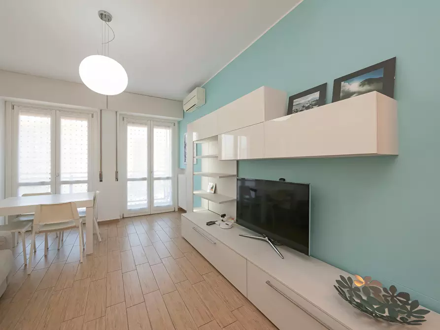 Immagine 4 di Appartamento in affitto  in Viale Legioni Romane a Milano