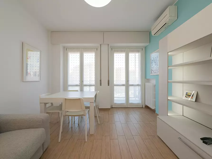 Immagine 7 di Appartamento in affitto  in Viale Legioni Romane a Milano