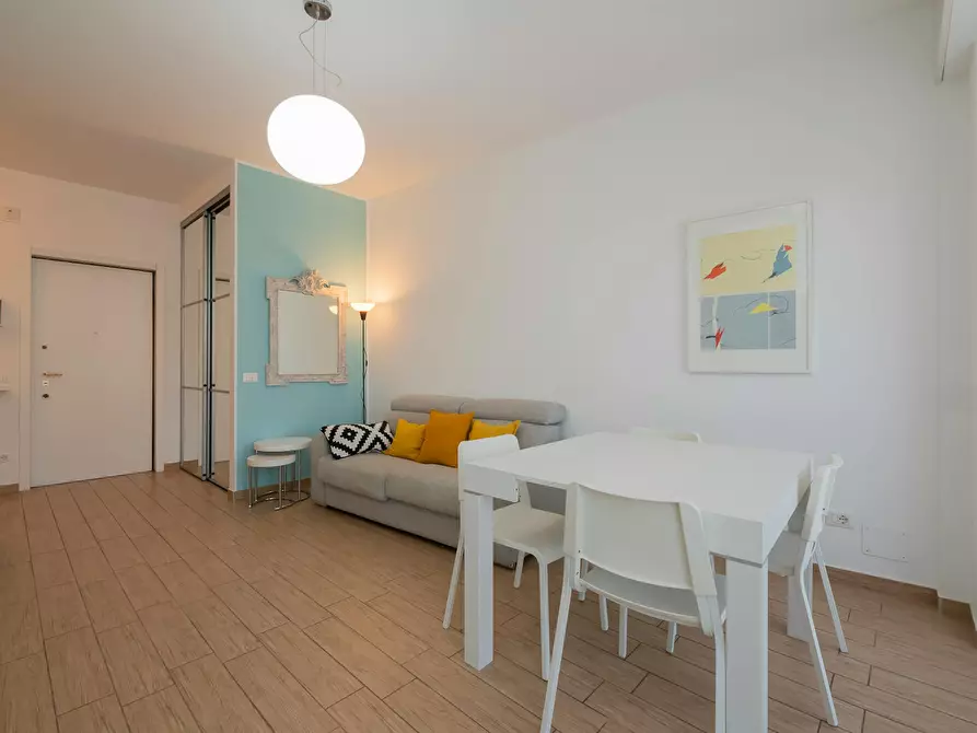 Immagine 2 di Appartamento in affitto  in Viale Legioni Romane a Milano