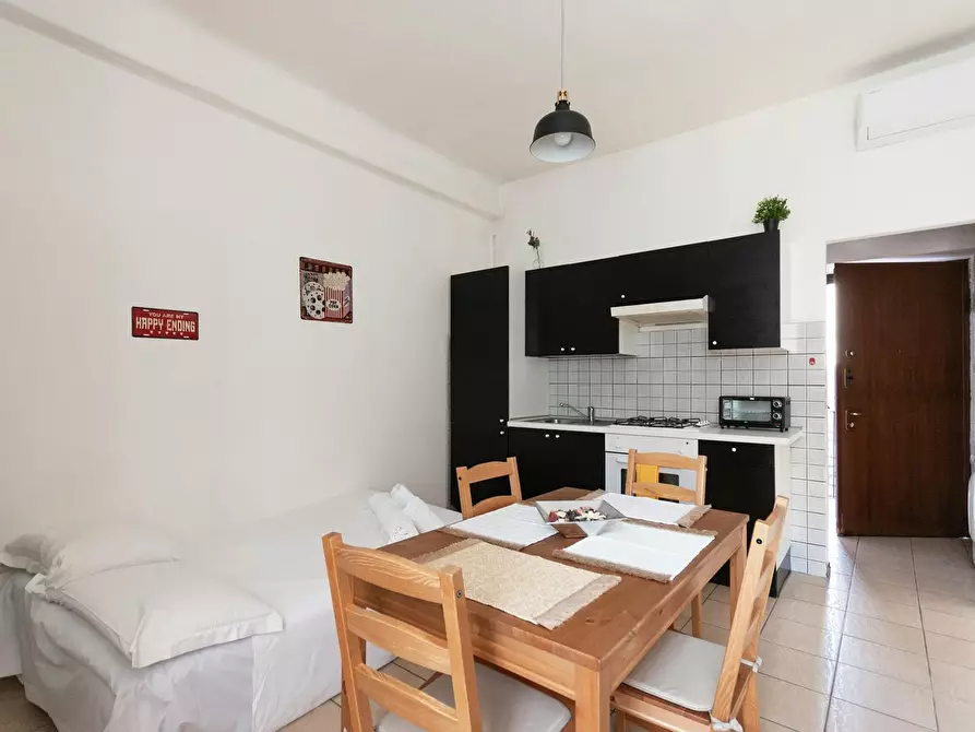 Immagine 6 di Appartamento in affitto  in Corso Lodi a Milano