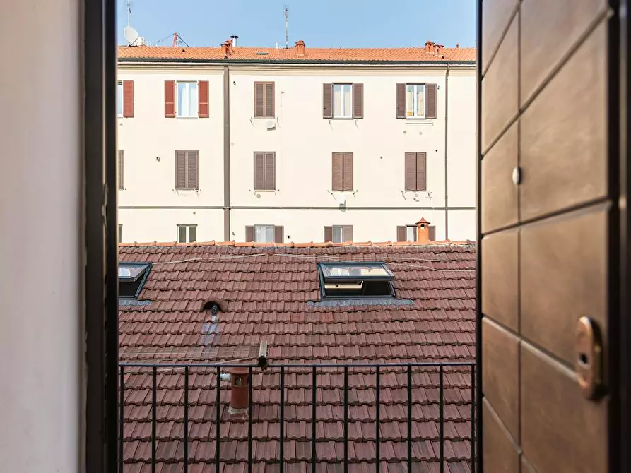 Immagine 8 di Appartamento in affitto  in Corso Lodi a Milano