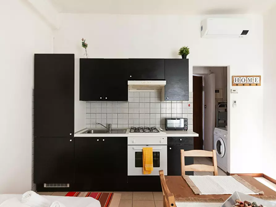 Immagine 4 di Appartamento in affitto  in Corso Lodi a Milano