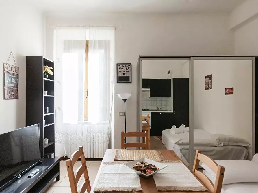 Immagine 5 di Appartamento in affitto  in Corso Lodi a Milano