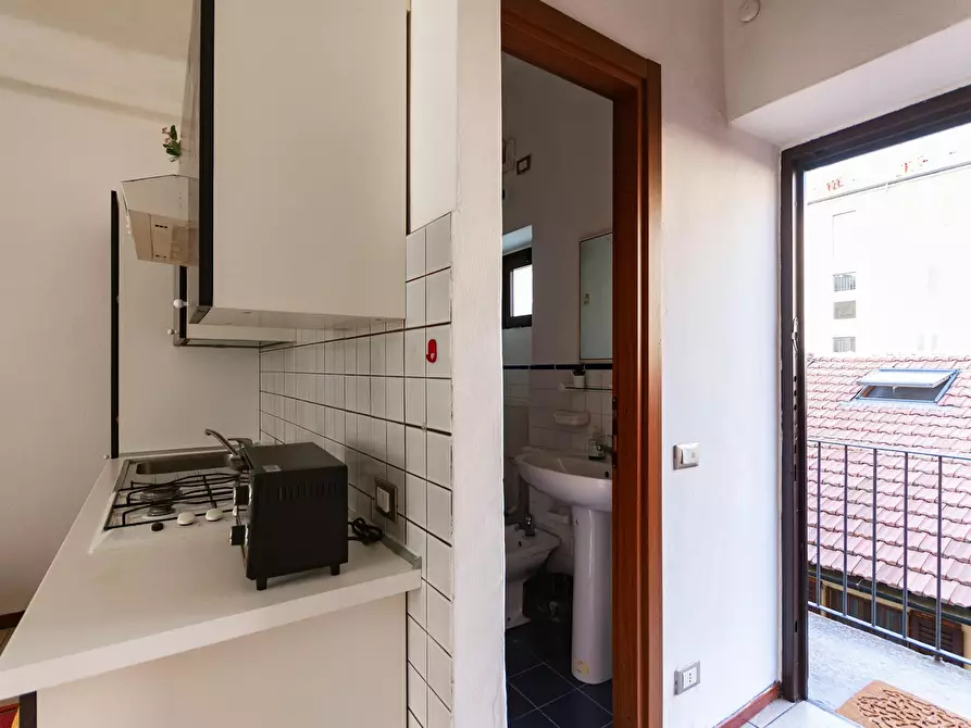 Immagine 9 di Appartamento in affitto  in Corso Lodi a Milano