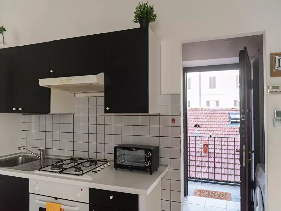 Immagine 7 di Appartamento in affitto  in Corso Lodi a Milano