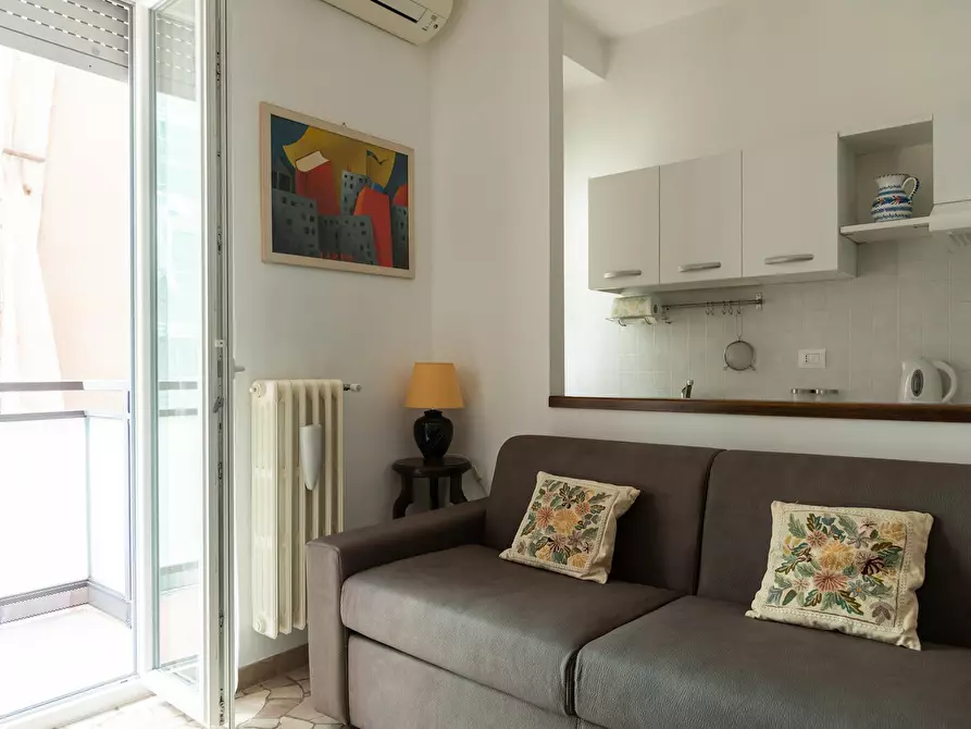 Immagine 5 di Appartamento in affitto  in Corso Lodi a Milano