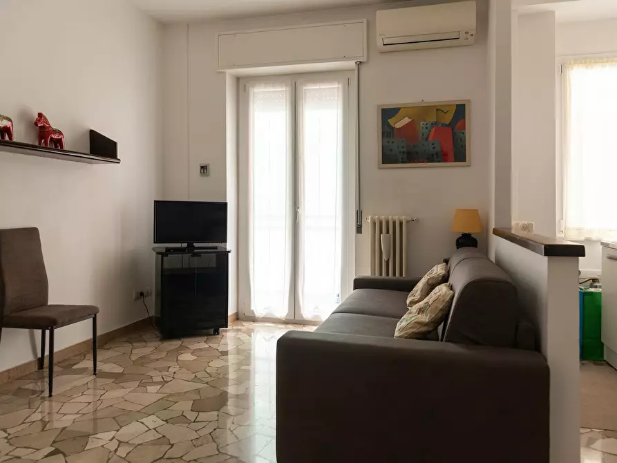Immagine 2 di Appartamento in affitto  in Corso Lodi a Milano