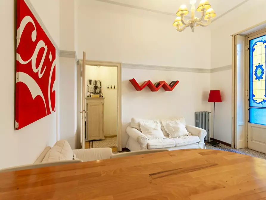 Immagine 10 di Appartamento in affitto  in Via Francesco Londonio a Milano
