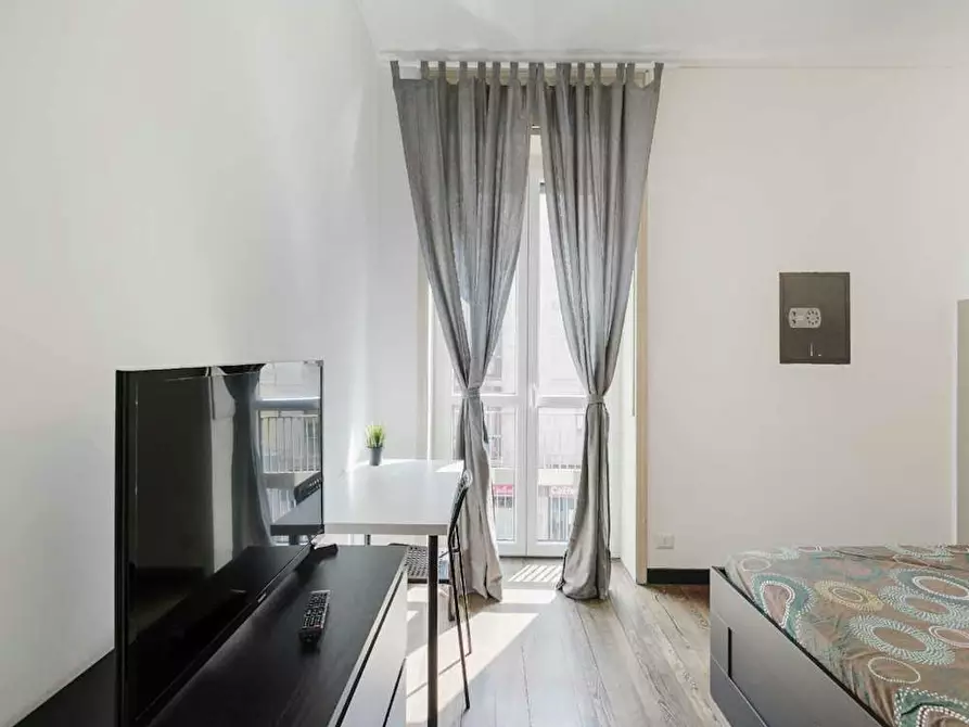 Immagine 5 di Camera in affitto  in Via Felice Bellotti a Milano