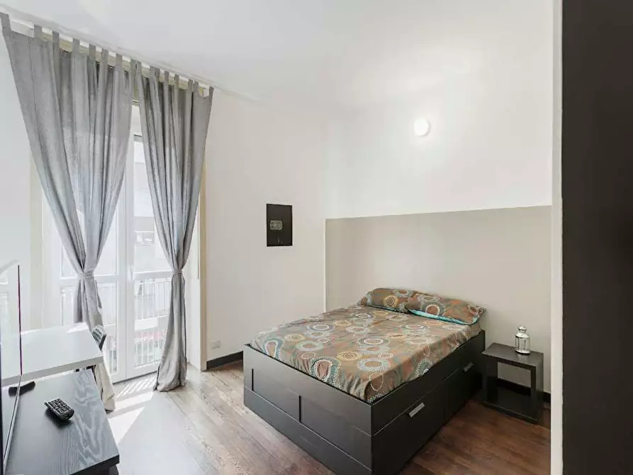 Immagine 2 di Camera in affitto  in Via Felice Bellotti a Milano