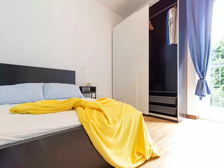 Immagine 2 di Camera in affitto  in Via Mario Donati a Milano