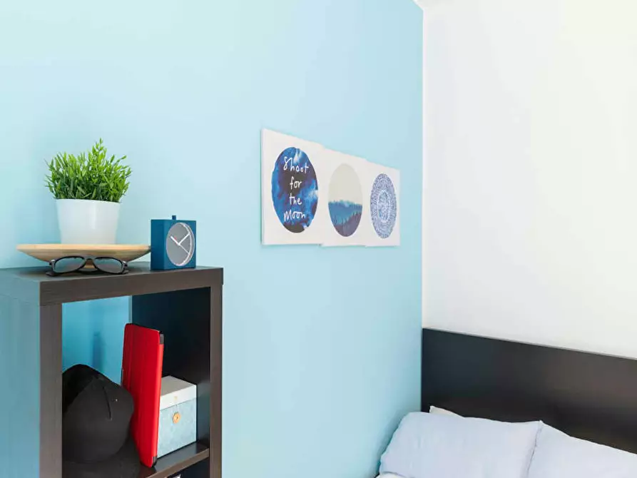 Immagine 9 di Camera in affitto  in Via Mario Donati a Milano