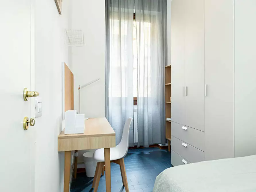 Immagine 2 di Camera in affitto  in Via Santa Sofia a Milano