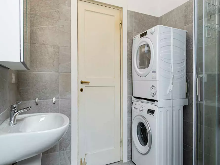 Immagine 9 di Camera in affitto  in Via Santa Sofia a Milano