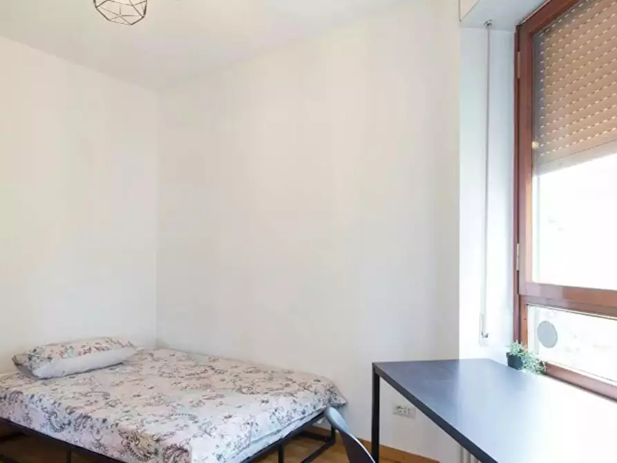 Immagine 6 di Appartamento in affitto  in Viale Tibaldi a Milano