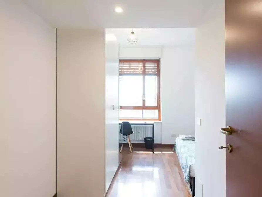 Immagine 10 di Appartamento in affitto  in Viale Tibaldi a Milano