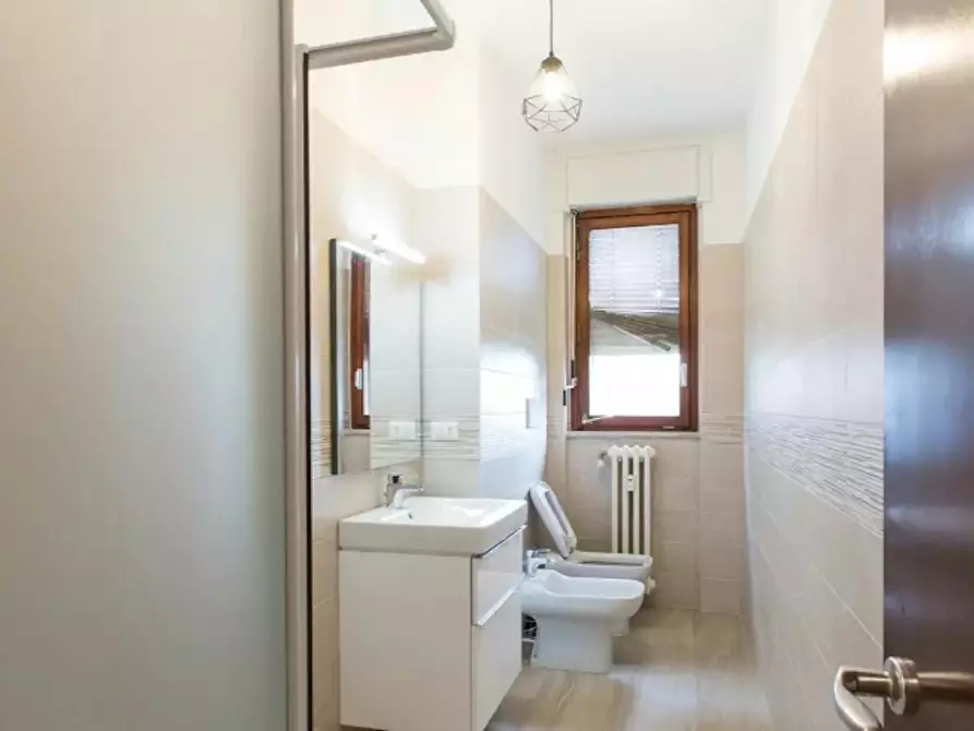 Immagine 4 di Appartamento in affitto  in Viale Tibaldi a Milano