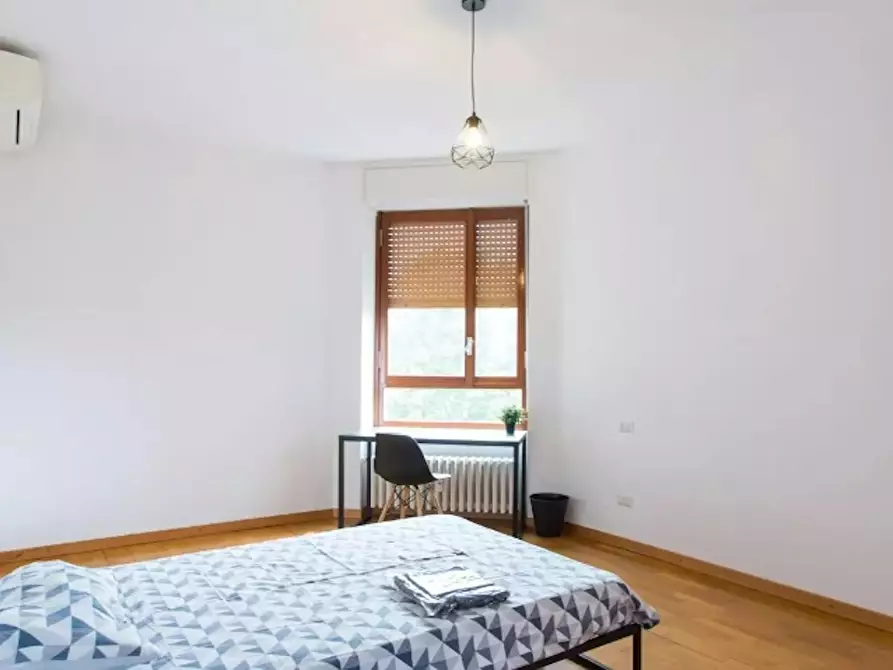 Immagine 9 di Appartamento in affitto  in Viale Tibaldi a Milano