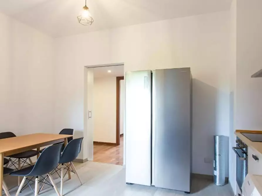 Immagine 3 di Appartamento in affitto  in Viale Tibaldi a Milano