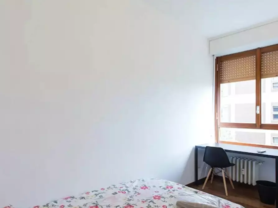 Immagine 7 di Appartamento in affitto  in Viale Tibaldi a Milano