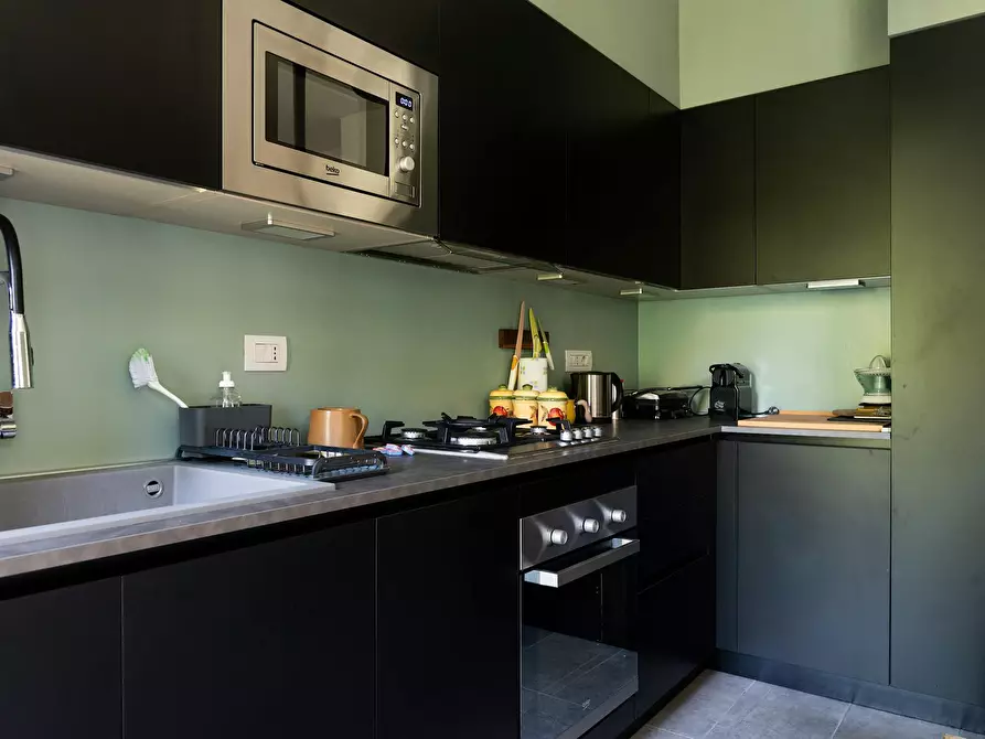 Immagine 5 di Appartamento in affitto  in Via Marostica a Milano