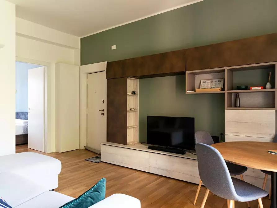 Immagine 7 di Appartamento in affitto  in Via Marostica a Milano