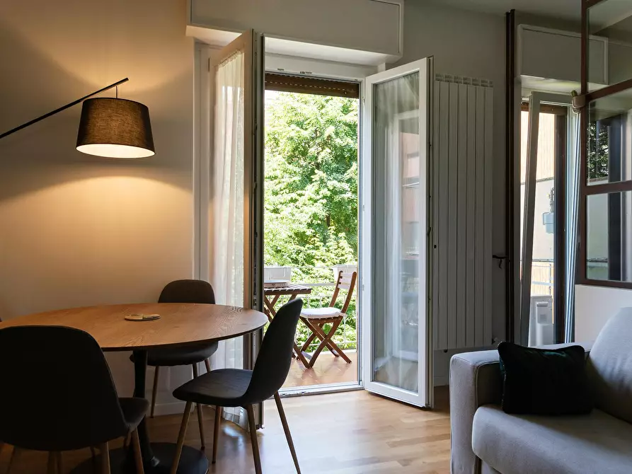 Immagine 3 di Appartamento in affitto  in Via Marostica a Milano